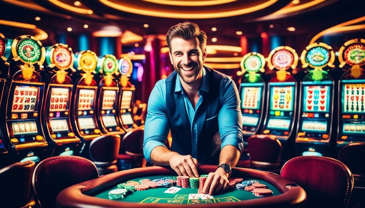 sigra slot featured game showcase
